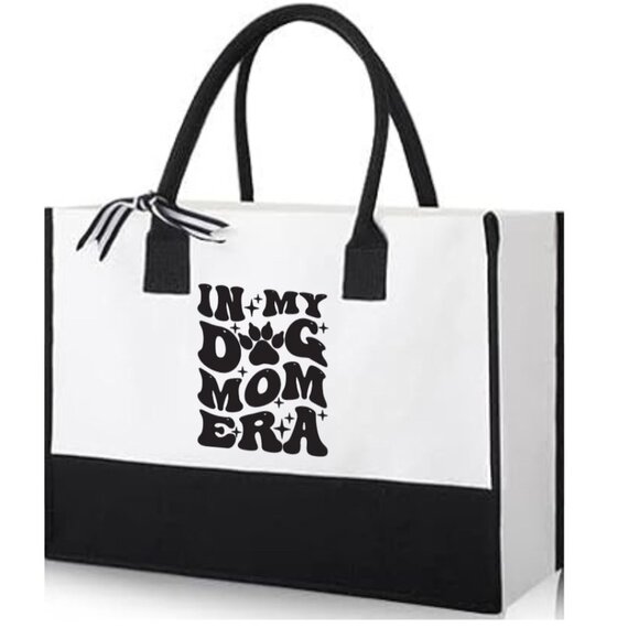 Personalized Tote: use one of these sayings or create your own - Picture 12 of 16